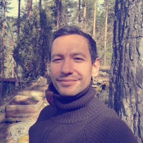 Julian Darío Gutierrez