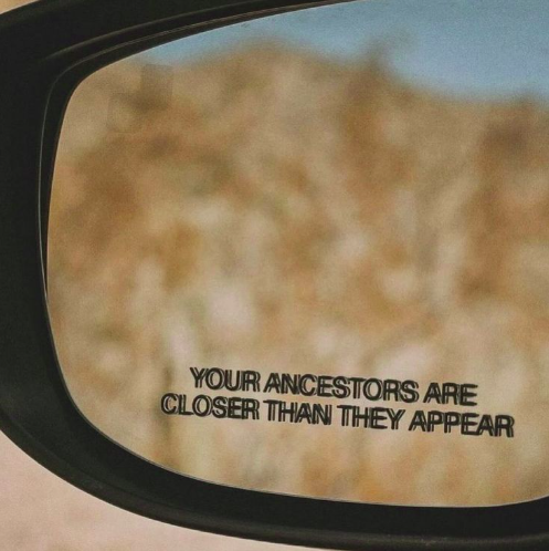 Closer than you think