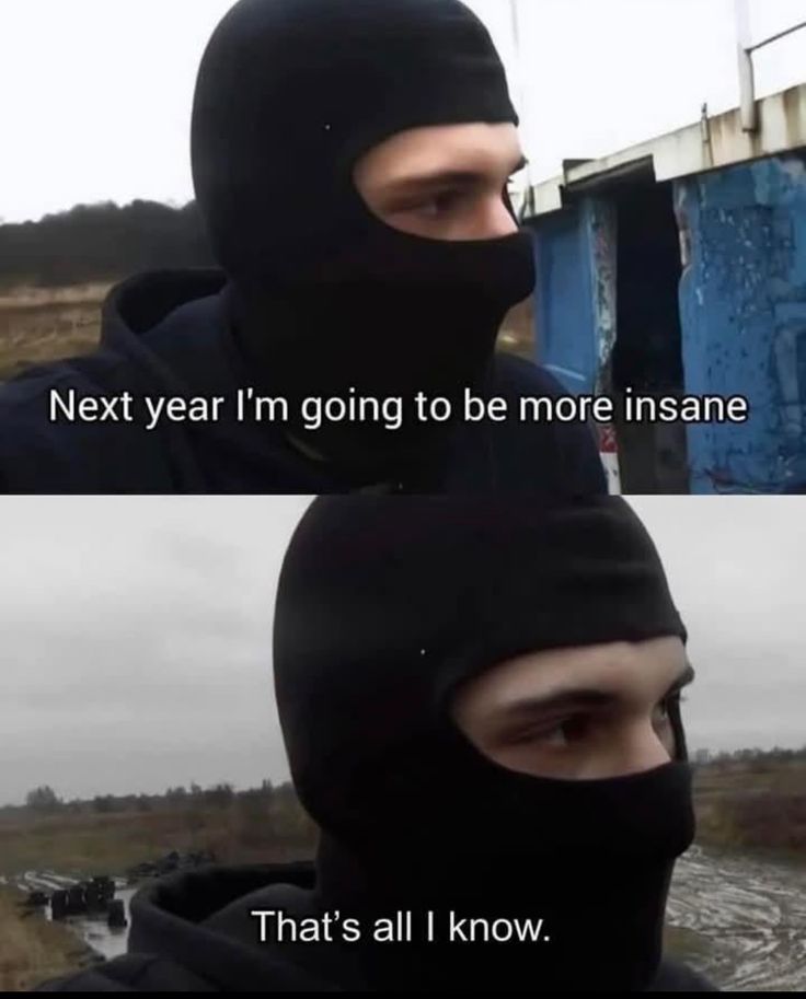 That&rsquo;s all I know